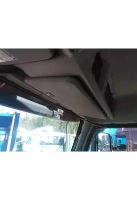 VOLVO VNR INTERIOR SUN VISOR