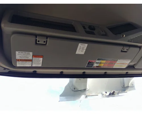 VOLVO VNR INTERIOR SUN VISOR