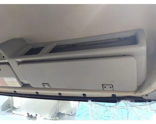 VOLVO VNR INTERIOR SUN VISOR
