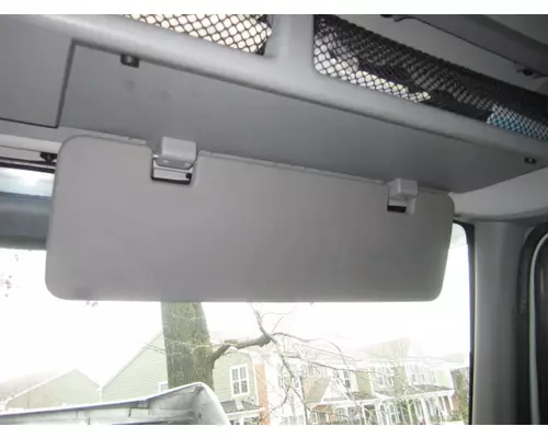 VOLVO VNR INTERIOR SUN VISOR