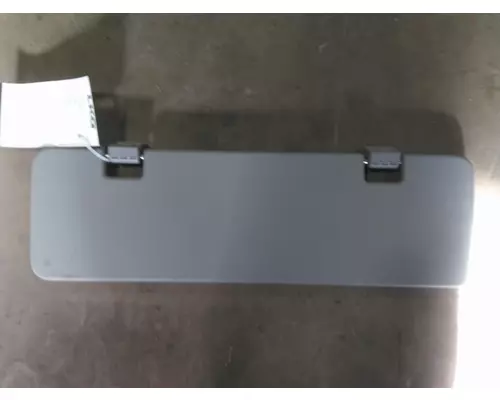 VOLVO VNR INTERIOR SUN VISOR