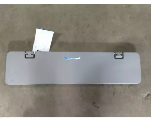 VOLVO VNR INTERIOR SUN VISOR