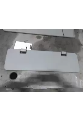 VOLVO VNR INTERIOR SUN VISOR