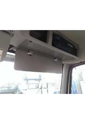 VOLVO VNR INTERIOR SUN VISOR