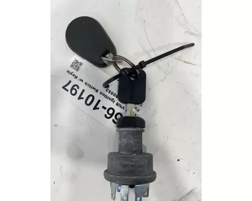 VOLVO VNR Ignition Switch