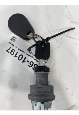 VOLVO VNR Ignition Switch