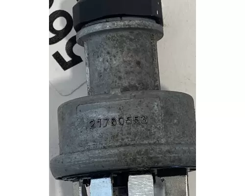VOLVO VNR Ignition Switch