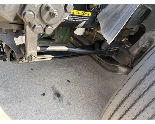 VOLVO VNR Leaf Spring, Front