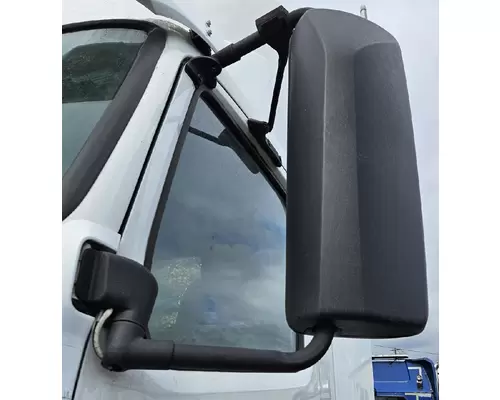 VOLVO VNR MIRROR ASSEMBLY CABDOOR