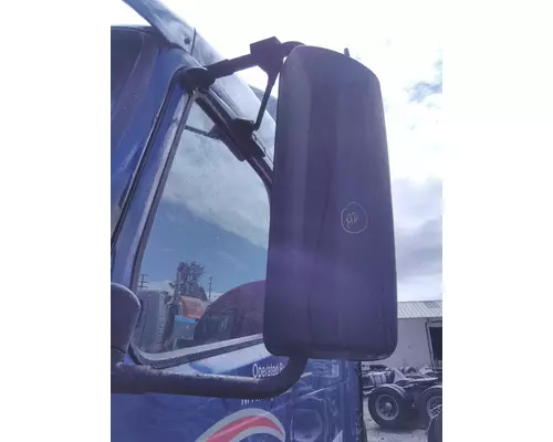 VOLVO VNR MIRROR ASSEMBLY CABDOOR