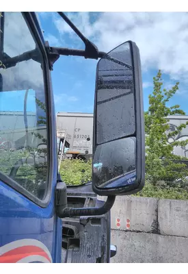 VOLVO VNR MIRROR ASSEMBLY CAB/DOOR