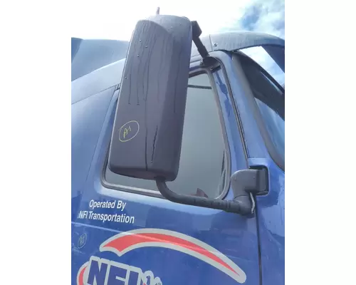 VOLVO VNR MIRROR ASSEMBLY CABDOOR