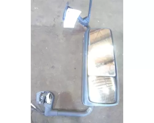 VOLVO VNR MIRROR ASSEMBLY CABDOOR