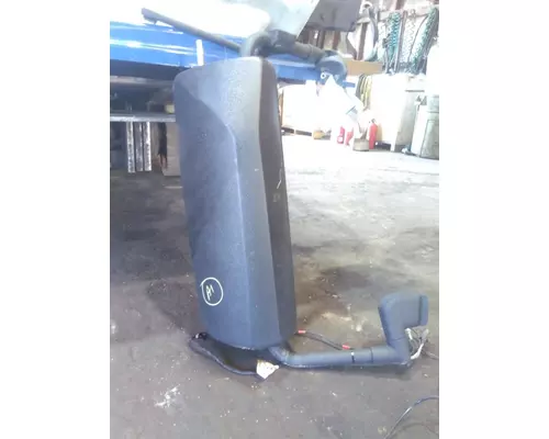 VOLVO VNR MIRROR ASSEMBLY CABDOOR