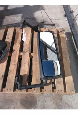 VOLVO VNR MIRROR ASSEMBLY CAB/DOOR