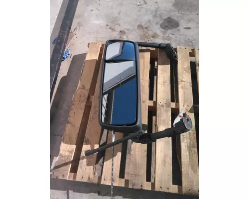 VOLVO VNR MIRROR ASSEMBLY CABDOOR