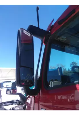 VOLVO VNR MIRROR ASSEMBLY CAB/DOOR