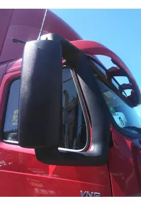 VOLVO VNR MIRROR ASSEMBLY CAB/DOOR