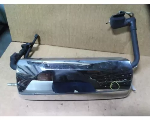 VOLVO VNR MIRROR ASSEMBLY CABDOOR