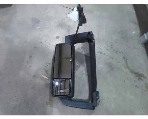 VOLVO VNR MIRROR ASSEMBLY CABDOOR