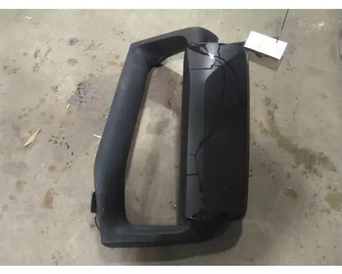 VOLVO VNR MIRROR ASSEMBLY CABDOOR