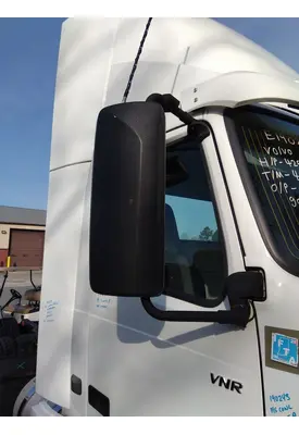 VOLVO VNR MIRROR ASSEMBLY CAB/DOOR