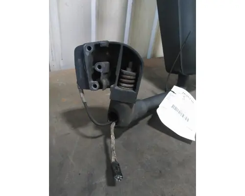 VOLVO VNR MIRROR ASSEMBLY CABDOOR