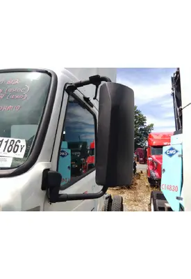VOLVO VNR MIRROR ASSEMBLY CAB/DOOR