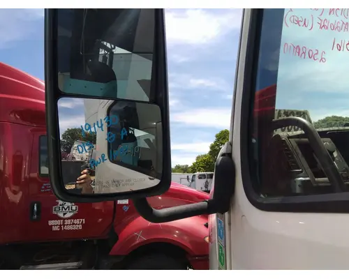 VOLVO VNR MIRROR ASSEMBLY CABDOOR