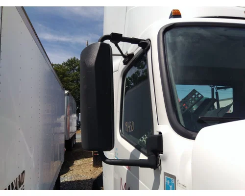 VOLVO VNR MIRROR ASSEMBLY CABDOOR