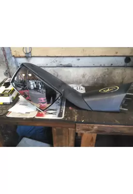 VOLVO VNR MIRROR ASSEMBLY FENDER/HOOD