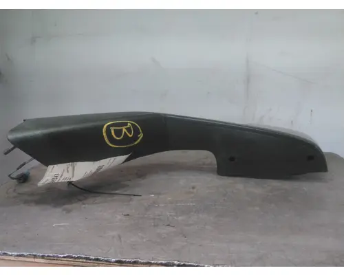 VOLVO VNR MIRROR ASSEMBLY FENDERHOOD
