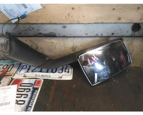 VOLVO VNR MIRROR ASSEMBLY FENDERHOOD