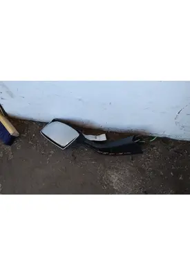 VOLVO VNR MIRROR ASSEMBLY FENDER/HOOD