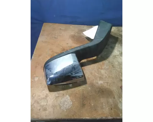 VOLVO VNR MIRROR ASSEMBLY FENDERHOOD