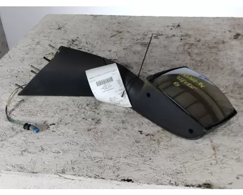 VOLVO VNR MIRROR ASSEMBLY FENDERHOOD