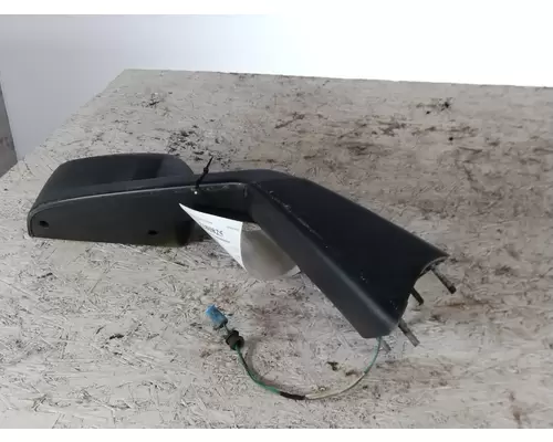 VOLVO VNR MIRROR ASSEMBLY FENDERHOOD