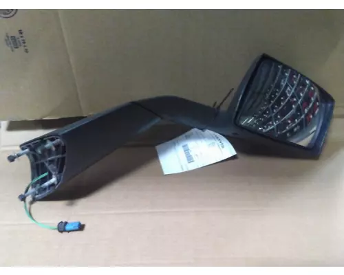 VOLVO VNR MIRROR ASSEMBLY FENDERHOOD