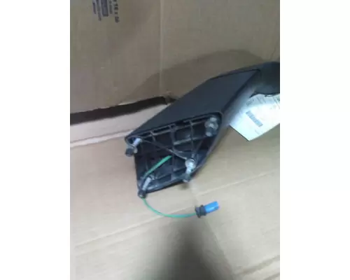 VOLVO VNR MIRROR ASSEMBLY FENDERHOOD