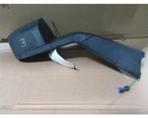 VOLVO VNR MIRROR ASSEMBLY FENDERHOOD