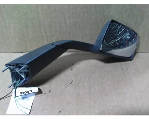 VOLVO VNR MIRROR ASSEMBLY FENDERHOOD