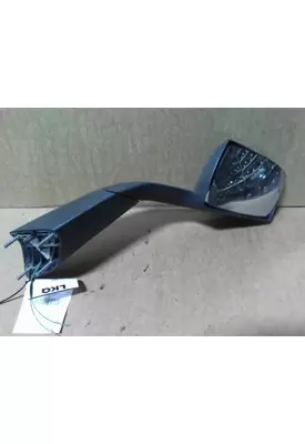 VOLVO VNR MIRROR ASSEMBLY FENDER/HOOD