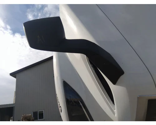 VOLVO VNR MIRROR ASSEMBLY FENDERHOOD