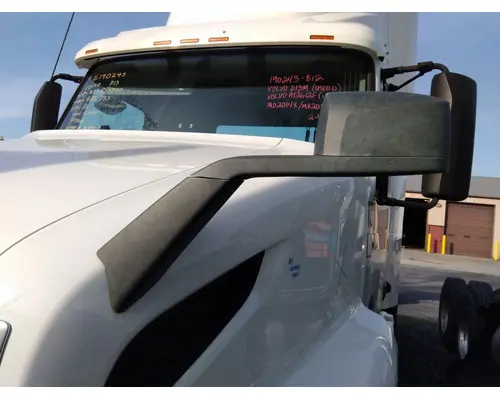 VOLVO VNR MIRROR ASSEMBLY FENDERHOOD