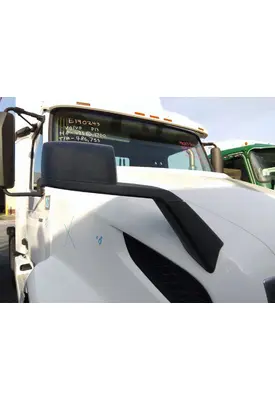 VOLVO VNR MIRROR ASSEMBLY FENDER/HOOD