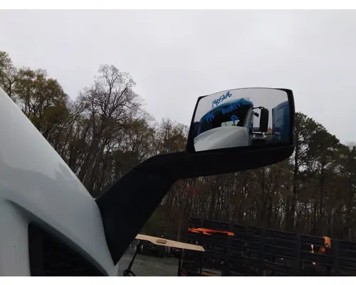 VOLVO VNR MIRROR ASSEMBLY FENDERHOOD