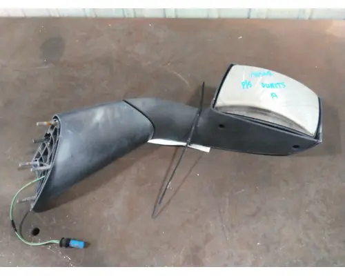 VOLVO VNR MIRROR ASSEMBLY FENDERHOOD