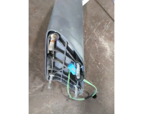 VOLVO VNR MIRROR ASSEMBLY FENDERHOOD