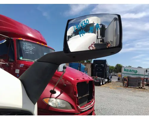 VOLVO VNR MIRROR ASSEMBLY FENDERHOOD