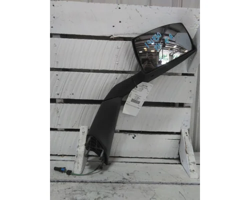 VOLVO VNR MIRROR ASSEMBLY FENDERHOOD
